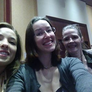 Meet your Posher, Jacqueline